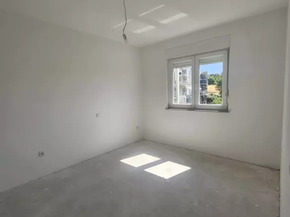 3-bedroom Apartment In Marčelji, Croatia (92 M²)
