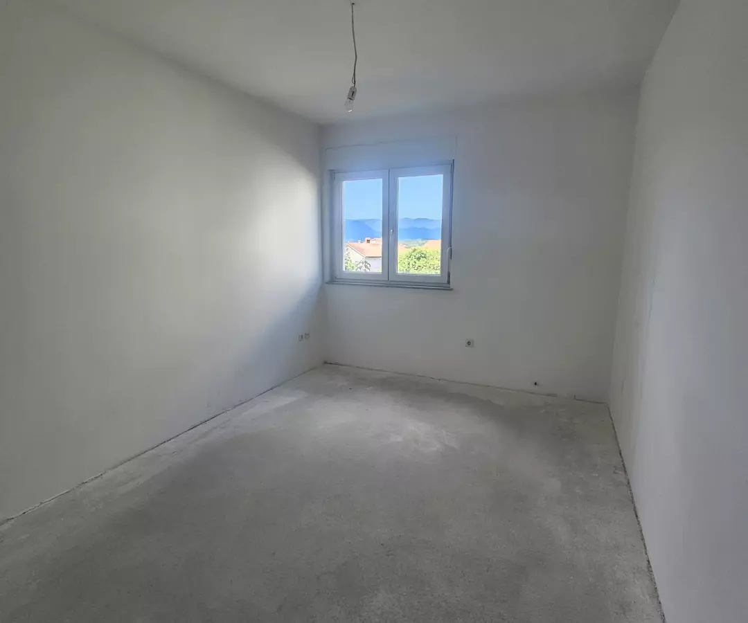 3-bedroom Apartment In Marčelji, Croatia (92 M²)