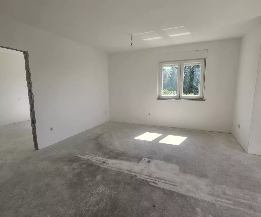 3-bedroom Apartment In Marčelji, Croatia (92 M²)