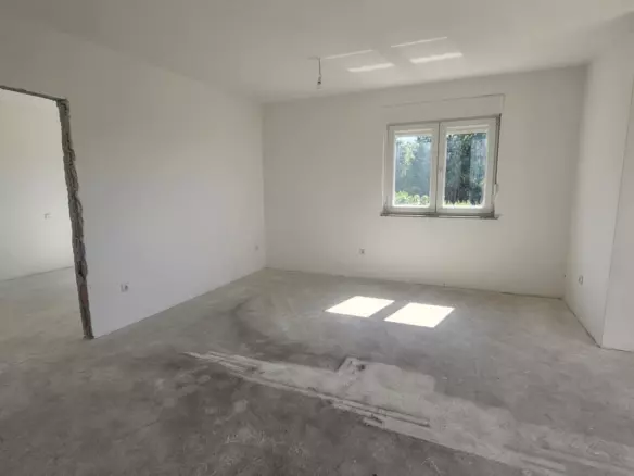3-bedroom Apartment In Marčelji, Croatia (92 M²)