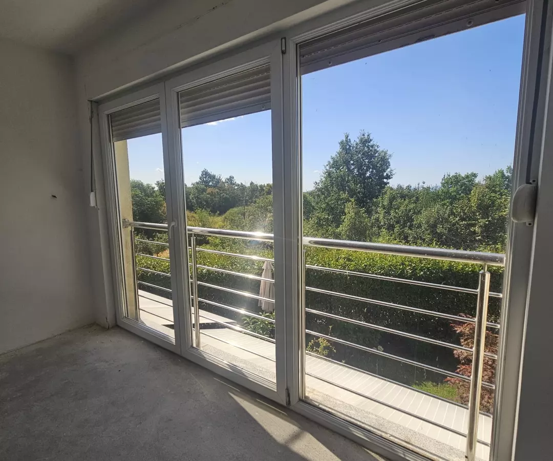 3-bedroom Apartment In Marčelji, Croatia (92 M²)