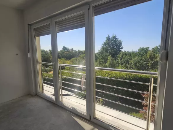 3-bedroom Apartment In Marčelji, Croatia (92 M²)