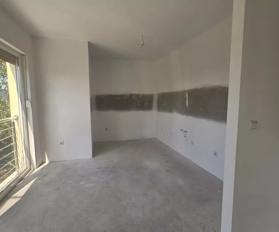 3-bedroom Apartment In Marčelji, Croatia (92 M²)