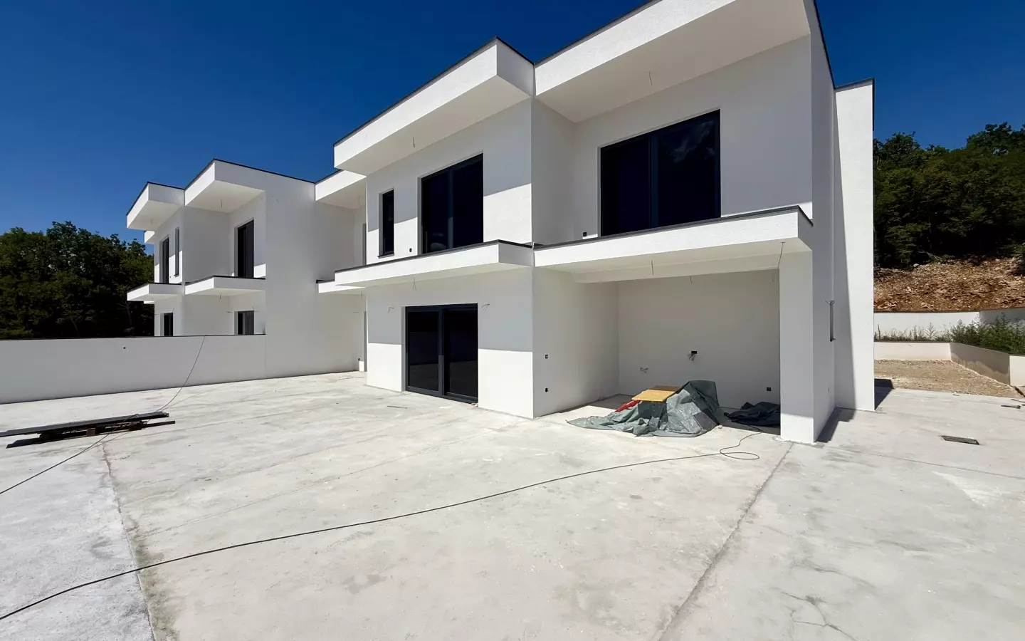 3-bedroom Villa In Crikvenica, Croatia (228 M²)