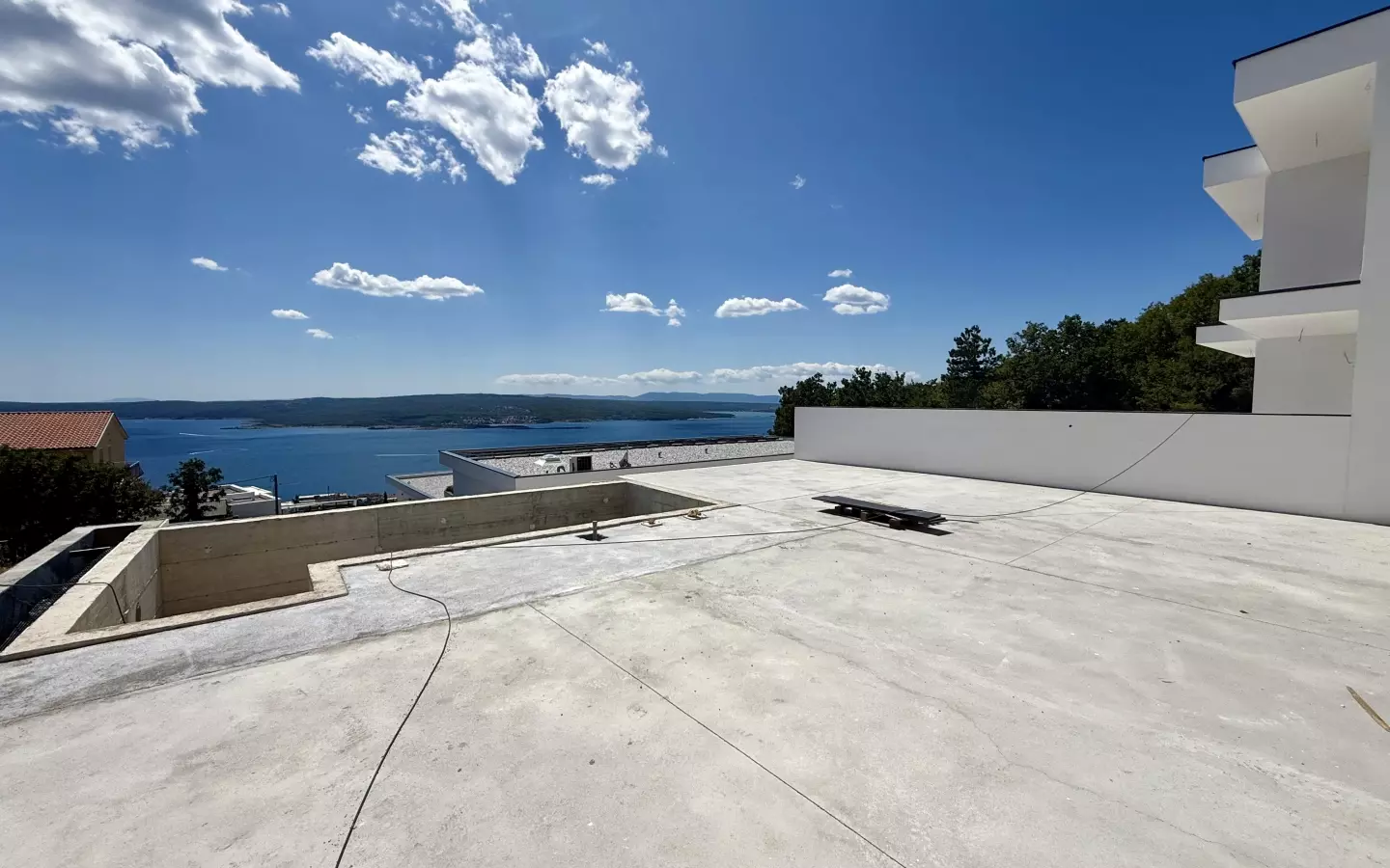 3-bedroom Villa In Crikvenica, Croatia (228 M²)