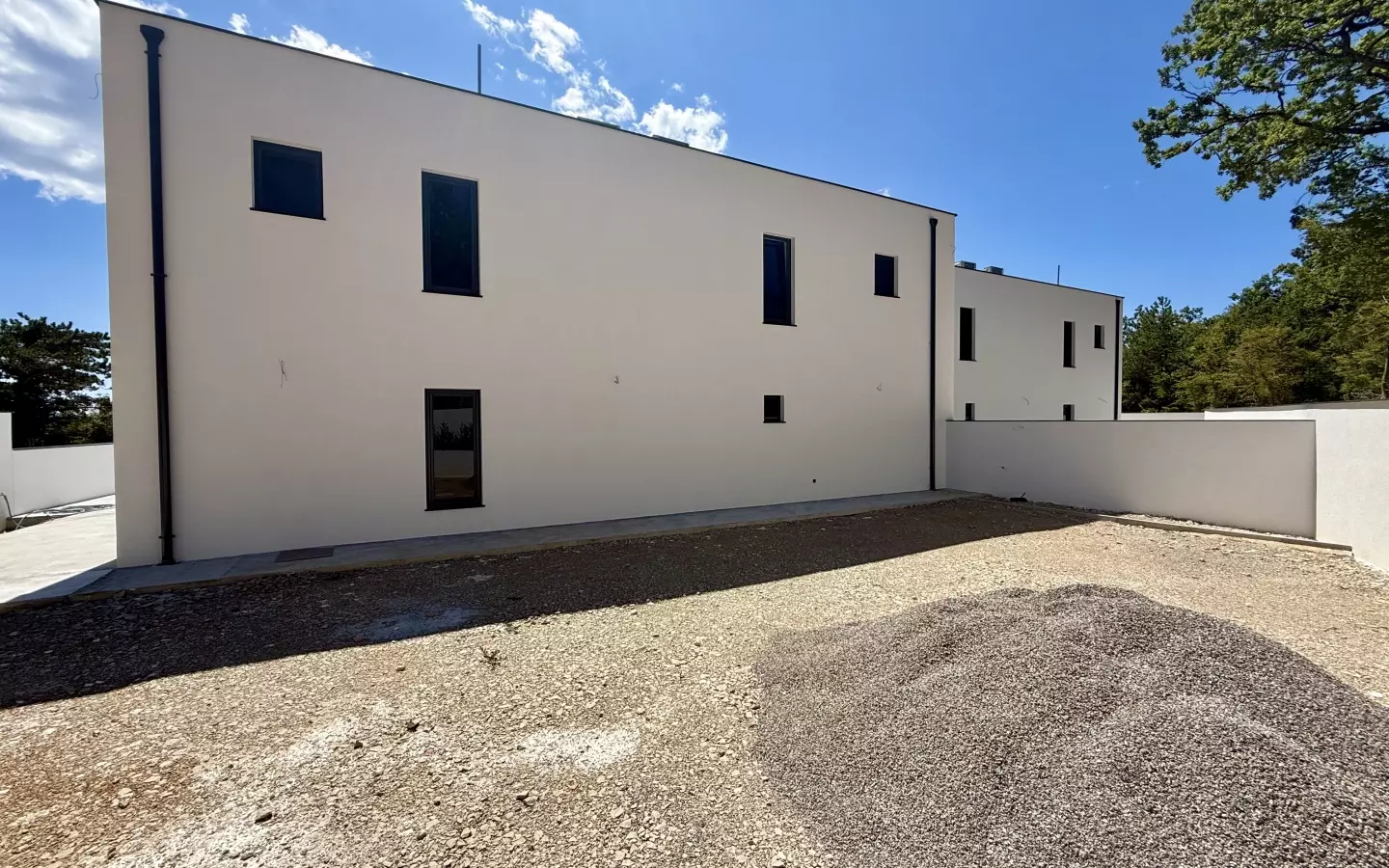 3-bedroom Villa In Crikvenica, Croatia (228 M²)