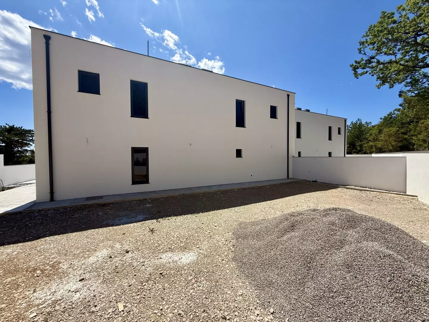 3-bedroom Villa In Crikvenica, Croatia (228 M²)