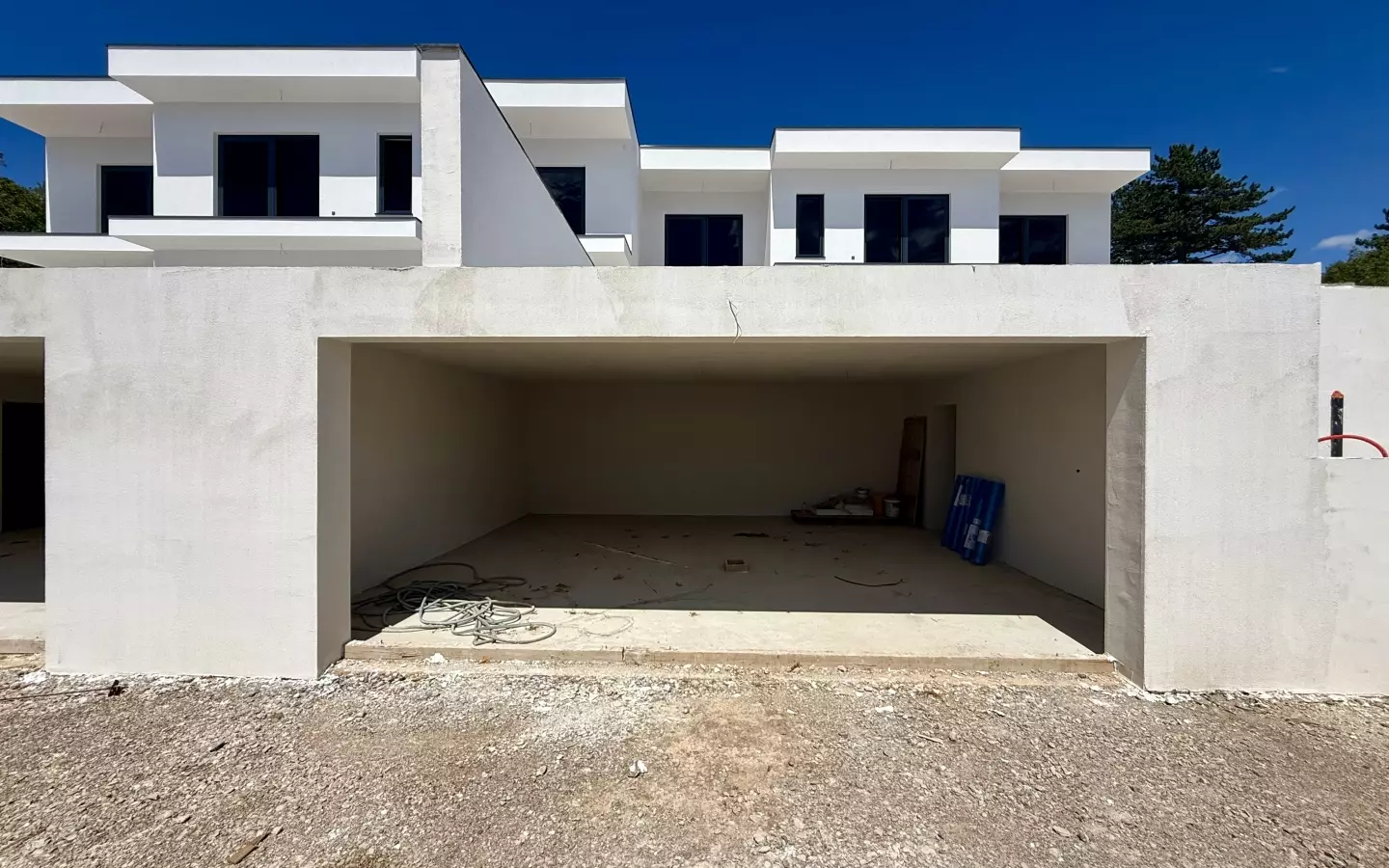 3-bedroom Villa In Crikvenica, Croatia (228 M²)