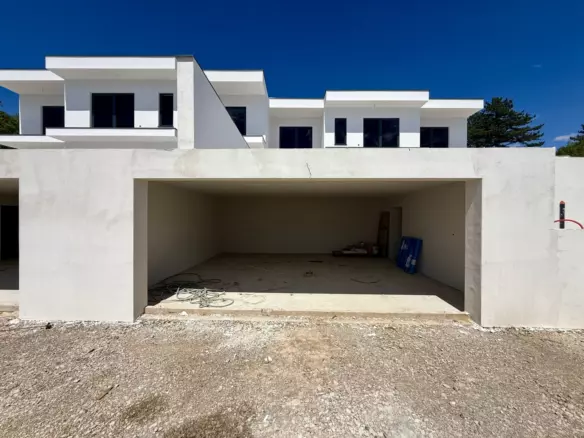 3-bedroom Villa In Crikvenica, Croatia (228 M²)
