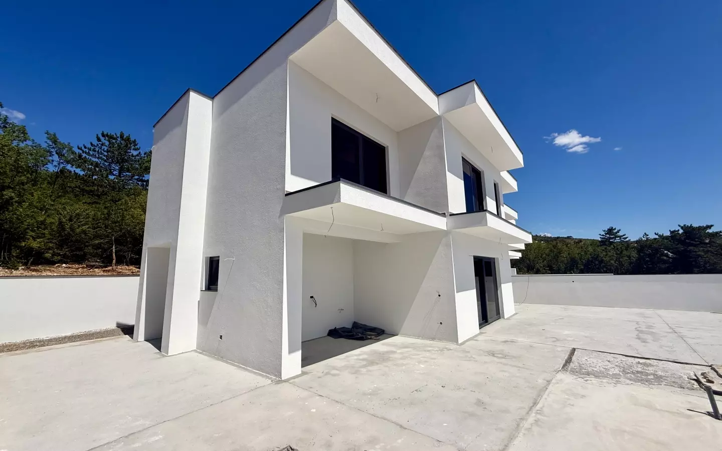 3-bedroom Villa In Crikvenica, Croatia (228 M²)
