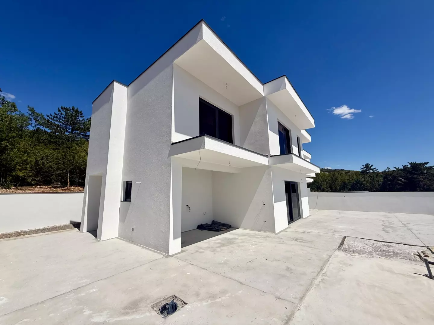 3-bedroom Villa In Crikvenica, Croatia (228 M²)