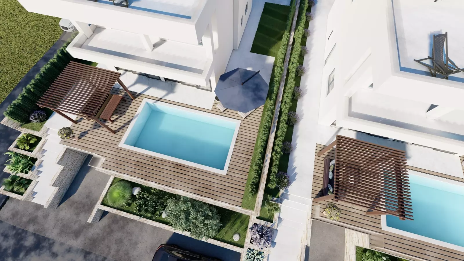 4-bedroom Detached House In Starigrad, Croatia (280 M²)