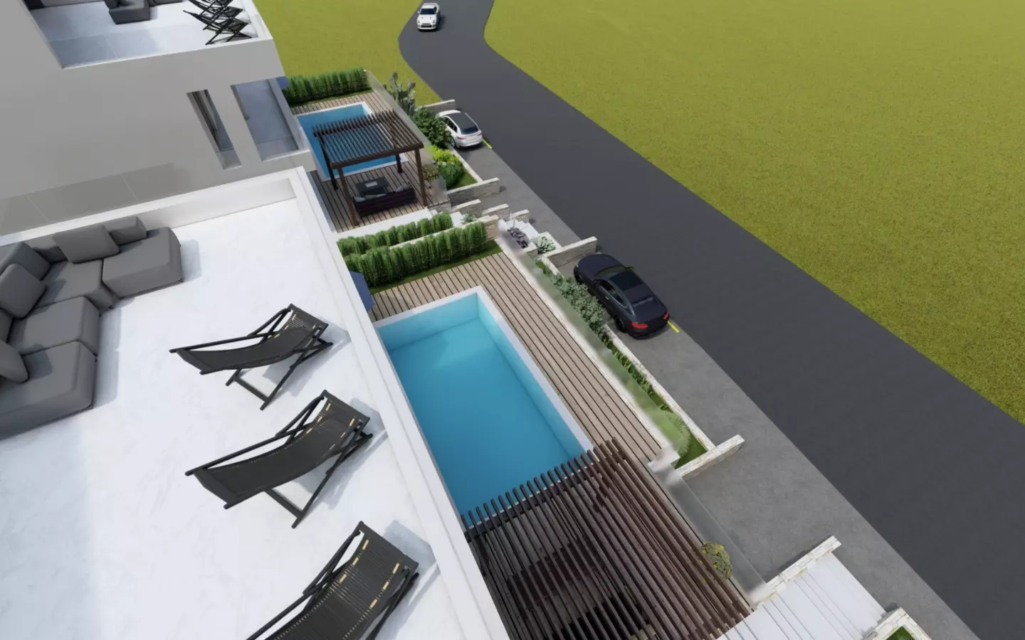 4-bedroom Detached House In Starigrad, Croatia (280 M²)