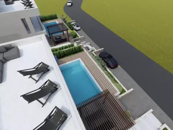 4-bedroom Detached House In Starigrad, Croatia (280 M²)