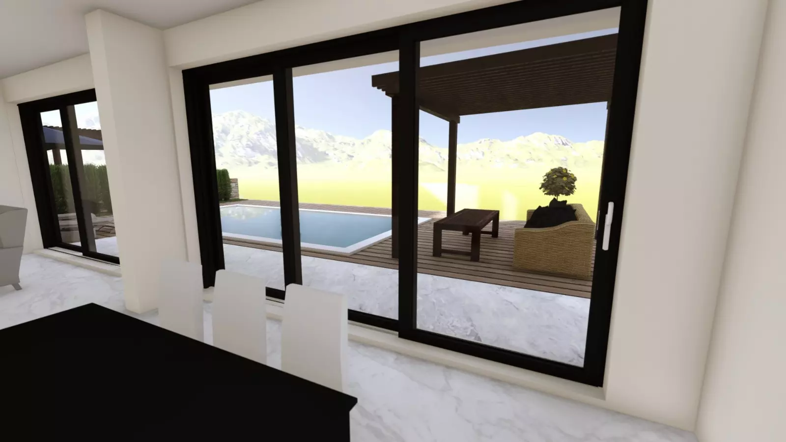 4-bedroom Detached House In Starigrad, Croatia (280 M²)