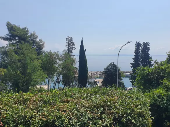 1-bedroom Apartment In Ičići, Croatia (62,02 M²)