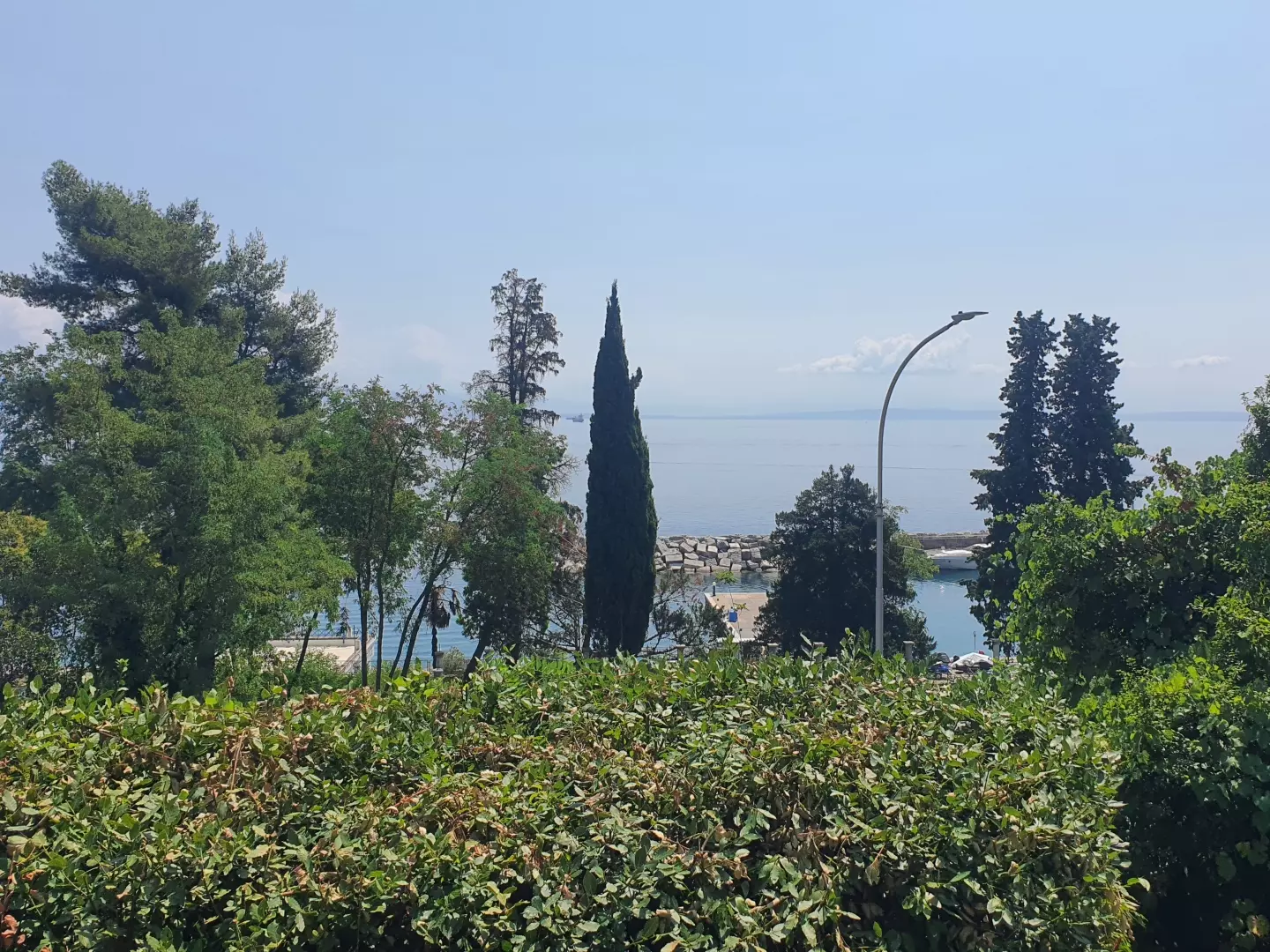 1-bedroom Apartment In Ičići, Croatia (62,02 M²)