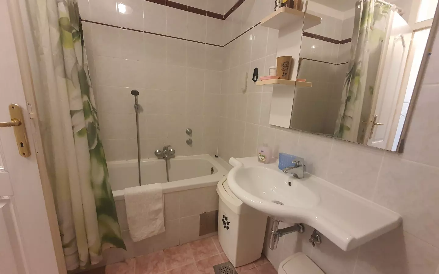1-bedroom Apartment In Ičići, Croatia (62,02 M²)