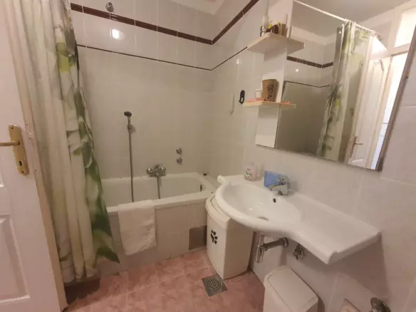 1-bedroom Apartment In Ičići, Croatia (62,02 M²)