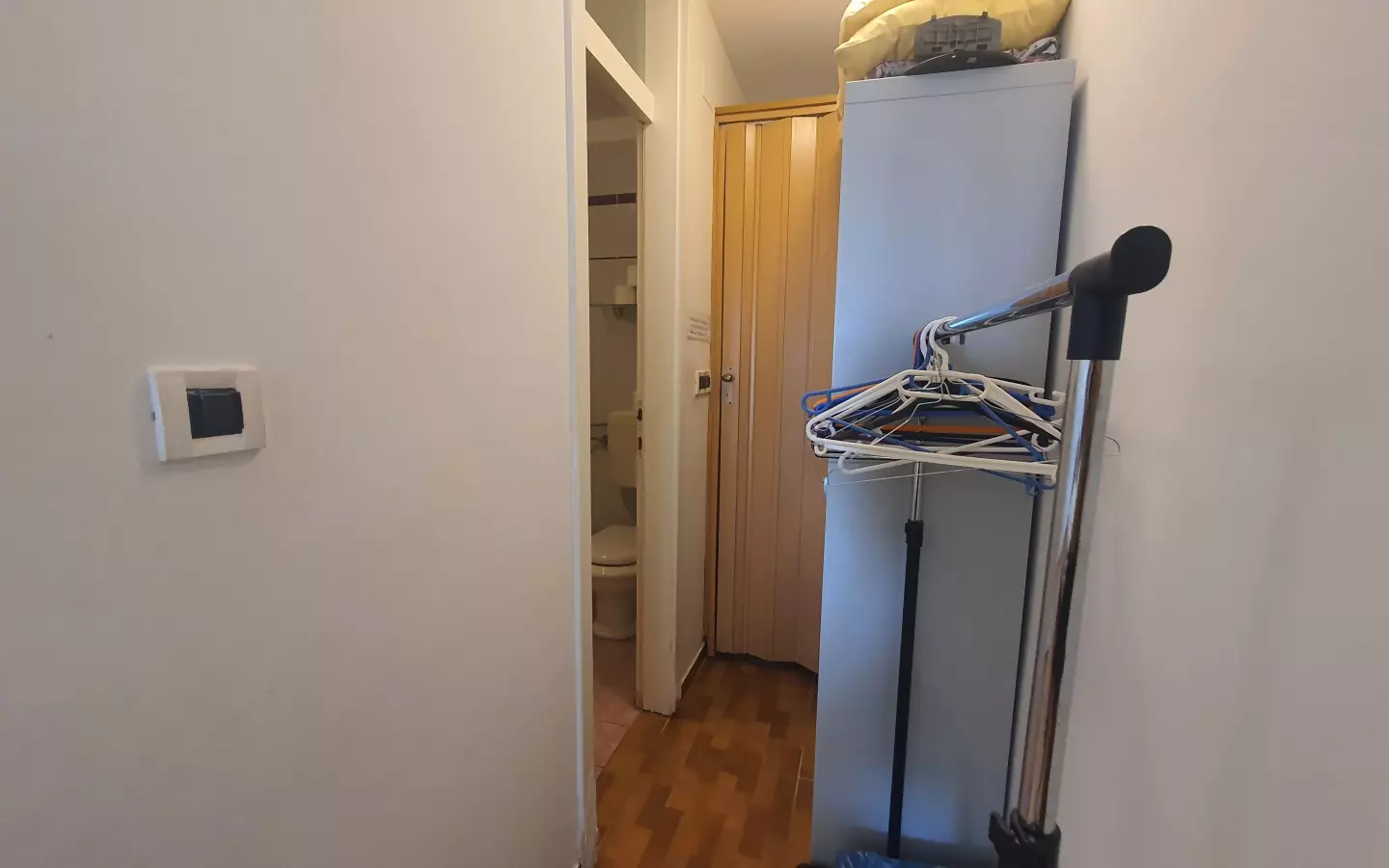 1-bedroom Apartment In Ičići, Croatia (62,02 M²)