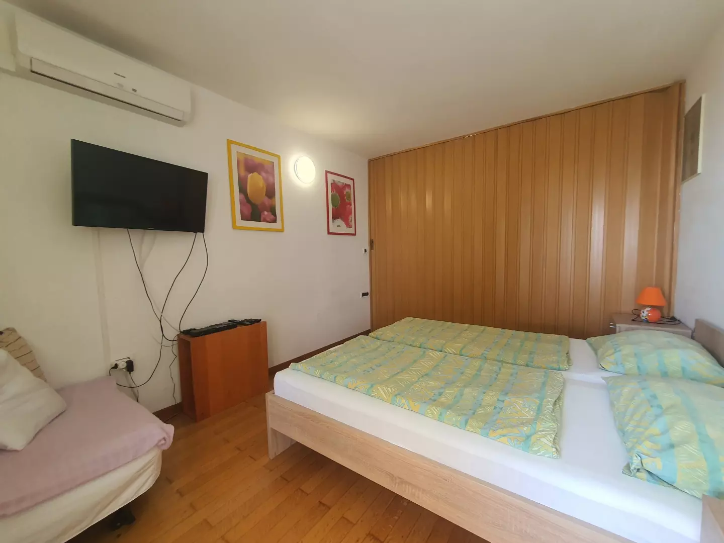 1-bedroom Apartment In Ičići, Croatia (62,02 M²)