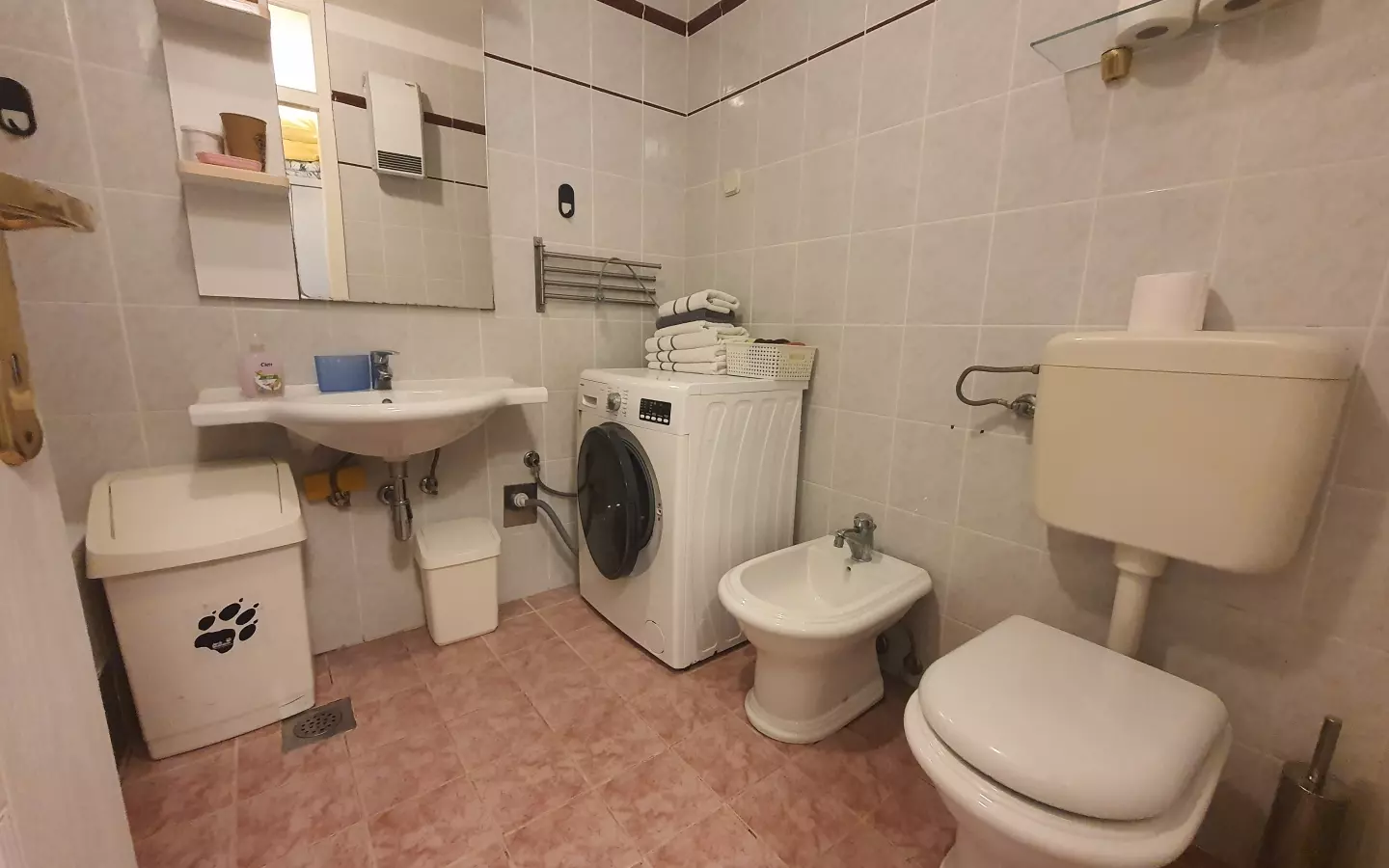 1-bedroom Apartment In Ičići, Croatia (62,02 M²)