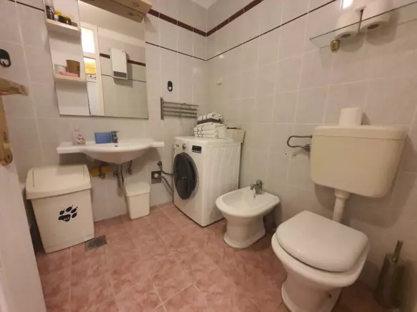 1-bedroom Apartment In Ičići, Croatia (62,02 M²)