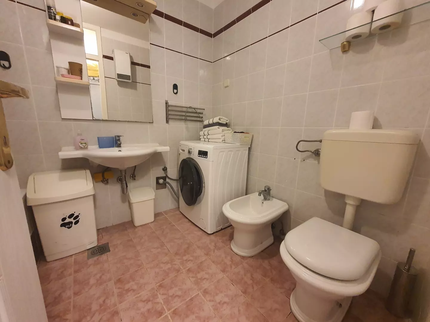 1-bedroom Apartment In Ičići, Croatia (62,02 M²)