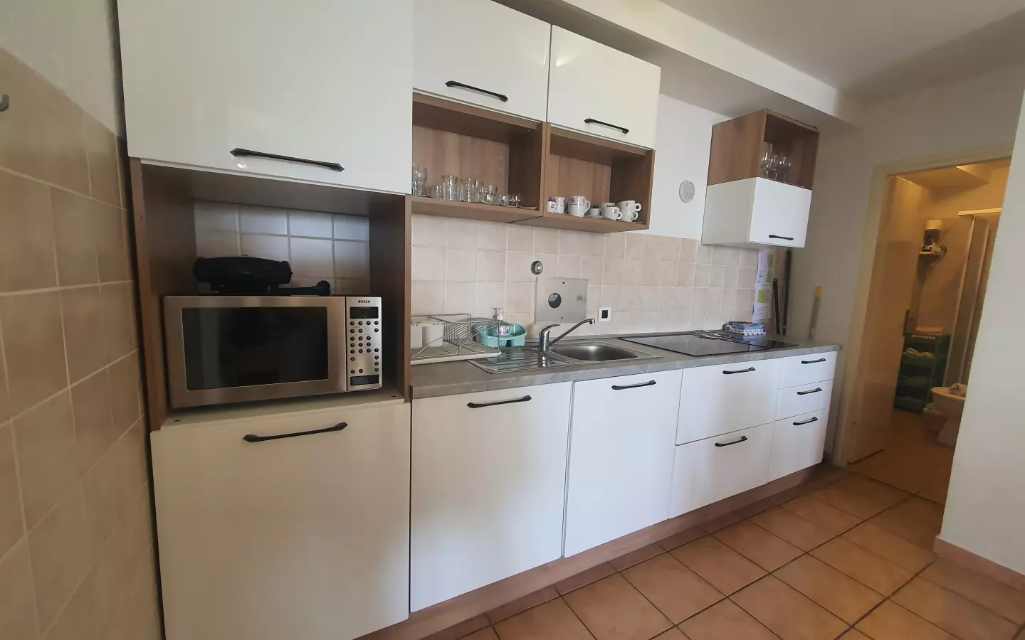 1-bedroom Apartment In Ičići, Croatia (62,02 M²)