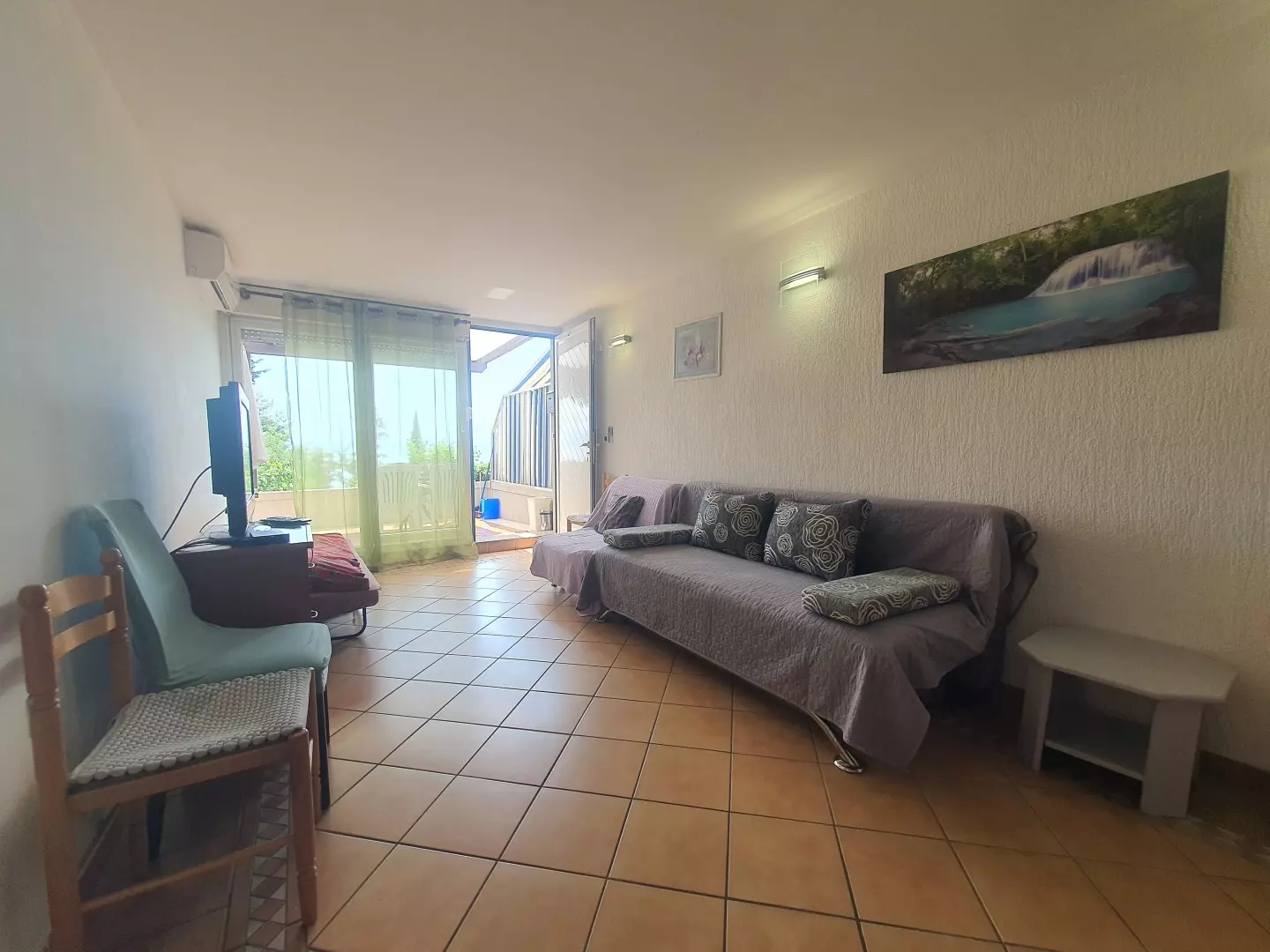 1-bedroom Apartment In Ičići, Croatia (62,02 M²)