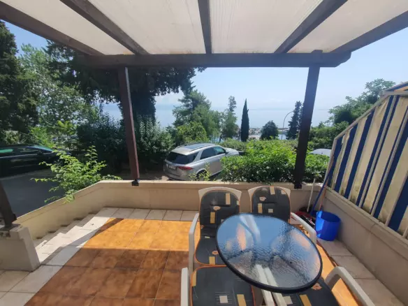 1-bedroom Apartment In Ičići, Croatia (6.202 M²)