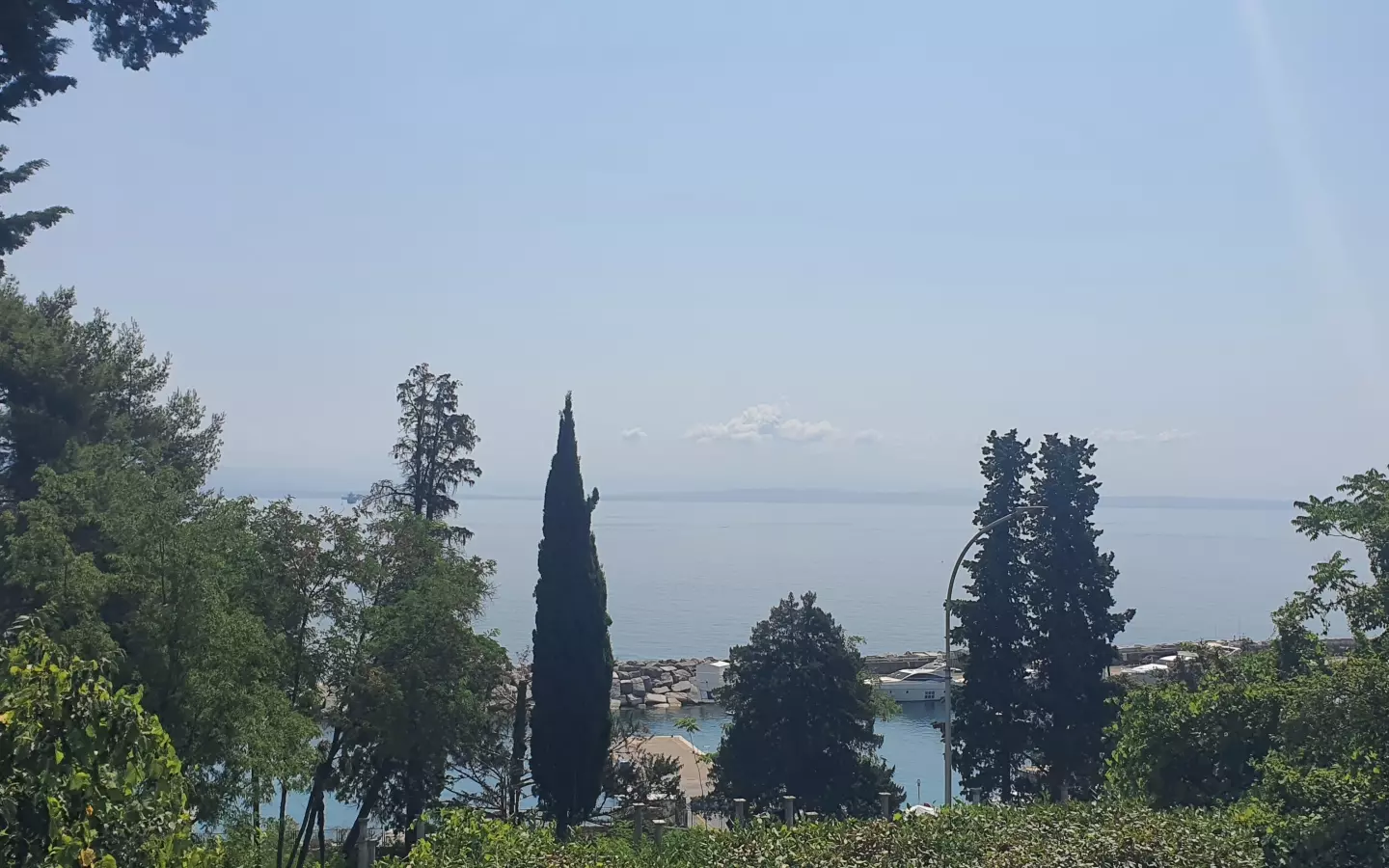 1-bedroom Apartment In Ičići, Croatia (62,02 M²)
