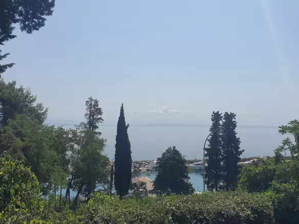 1-bedroom Apartment In Ičići, Croatia (62,02 M²)
