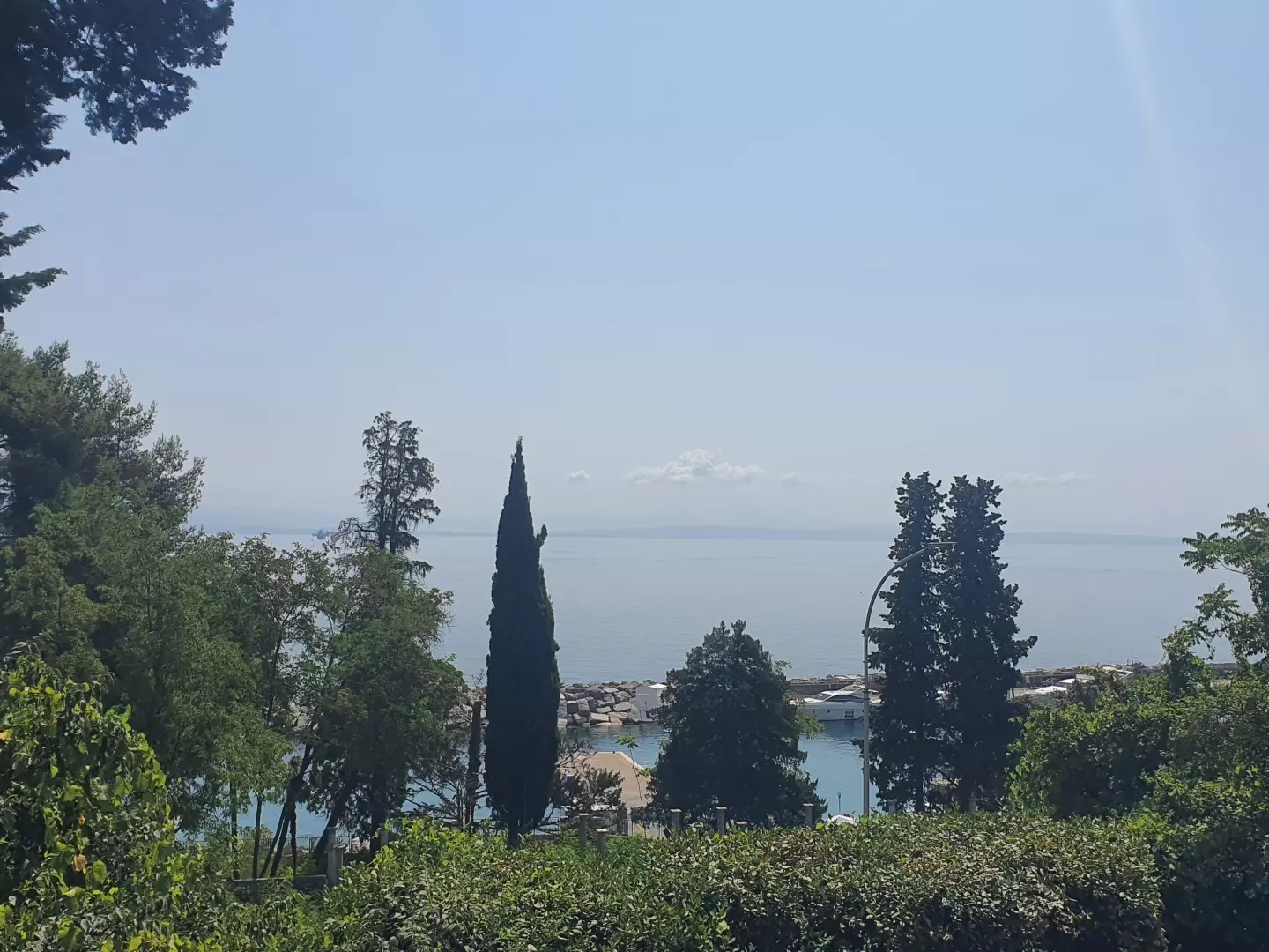 1-bedroom Apartment In Ičići, Croatia (62,02 M²)