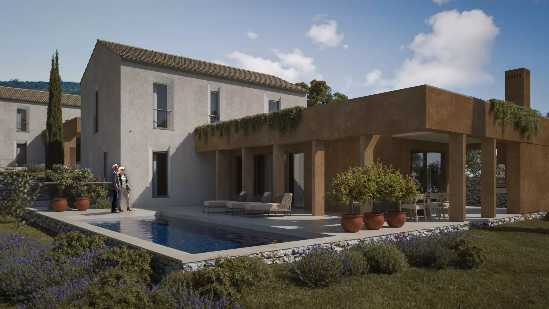 3-bedroom Detached House In Zaton, Croatia (188,35 M²)