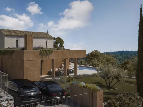 3-bedroom Detached House In Zaton, Croatia (188,35 M²)