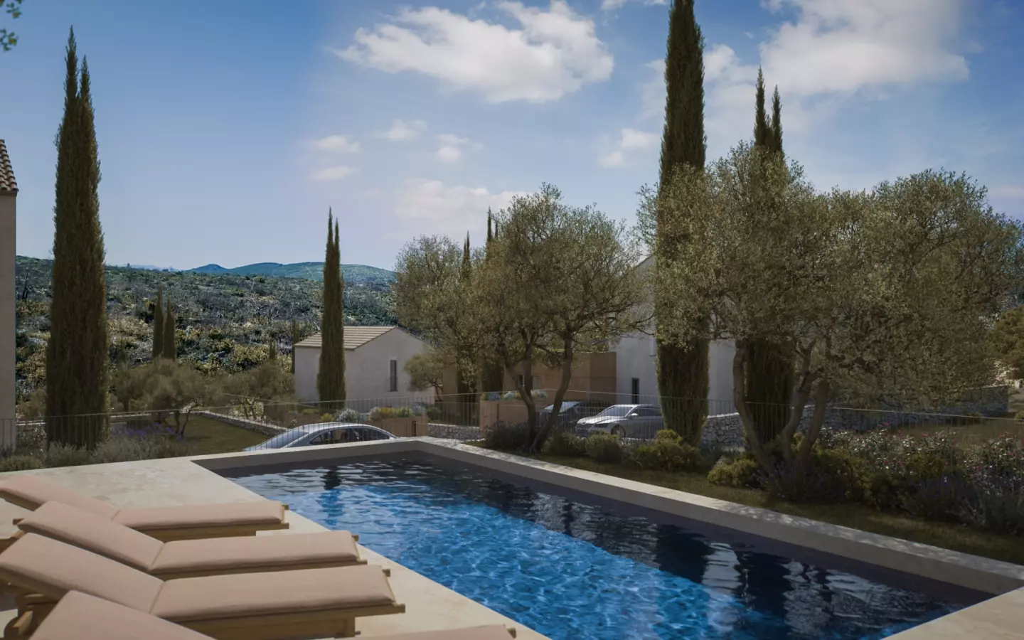 3-bedroom Detached House In Zaton, Croatia (188,35 M²)