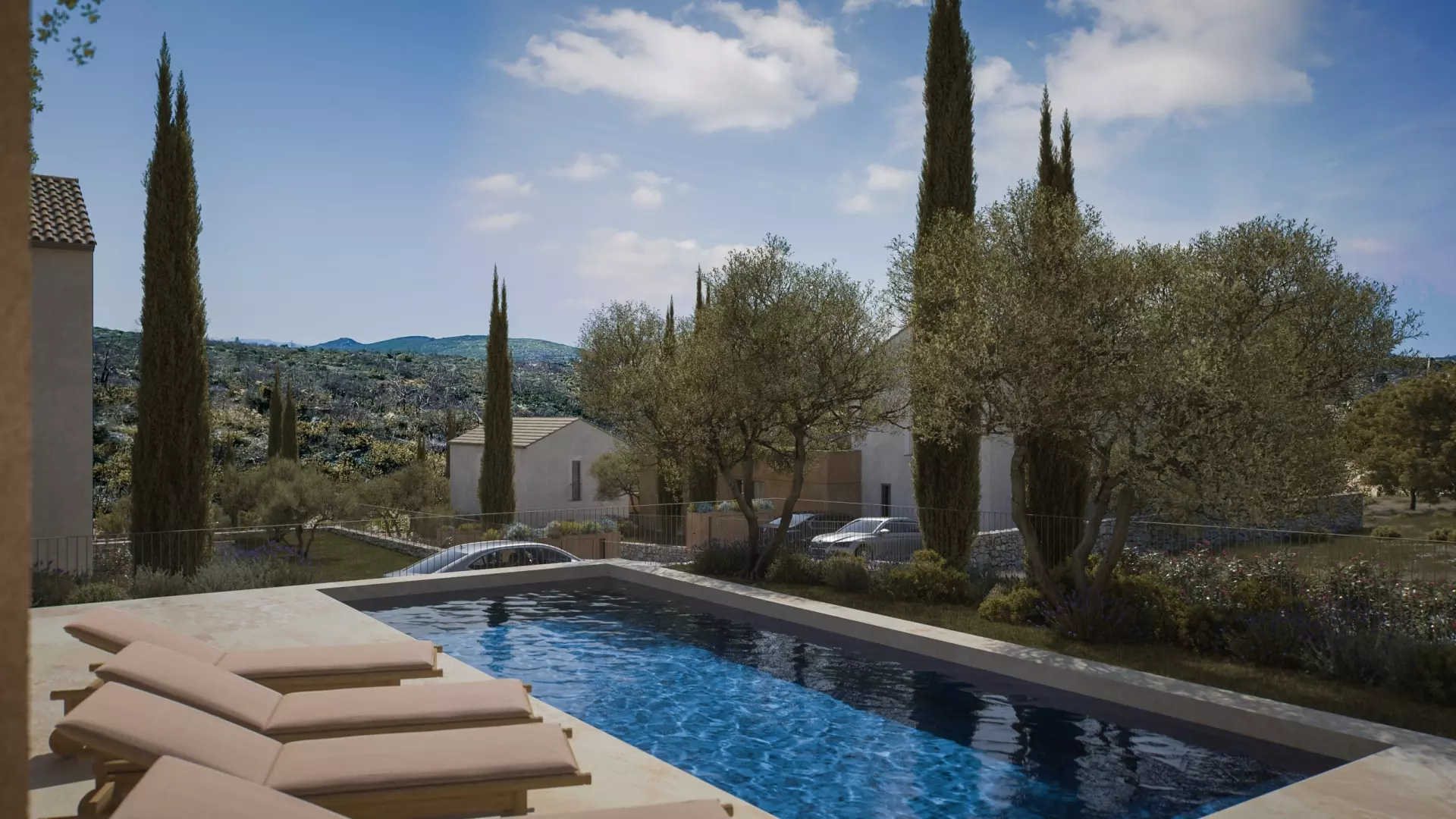 3-bedroom Detached House In Zaton, Croatia (188,35 M²)