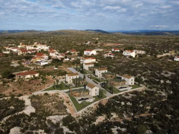 3-bedroom Detached House In Zaton, Croatia (188,35 M²)