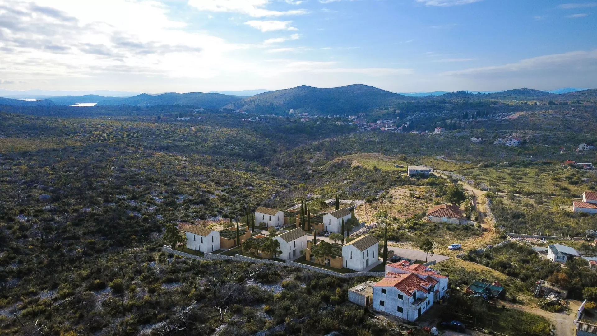 3-bedroom Detached House In Zaton, Croatia (188,35 M²)