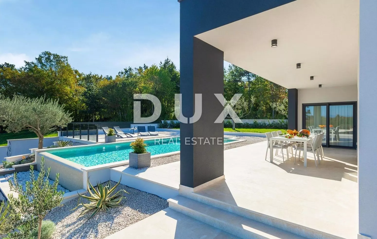 3-bedroom Detached House In Barban, Croatia (195 M²)