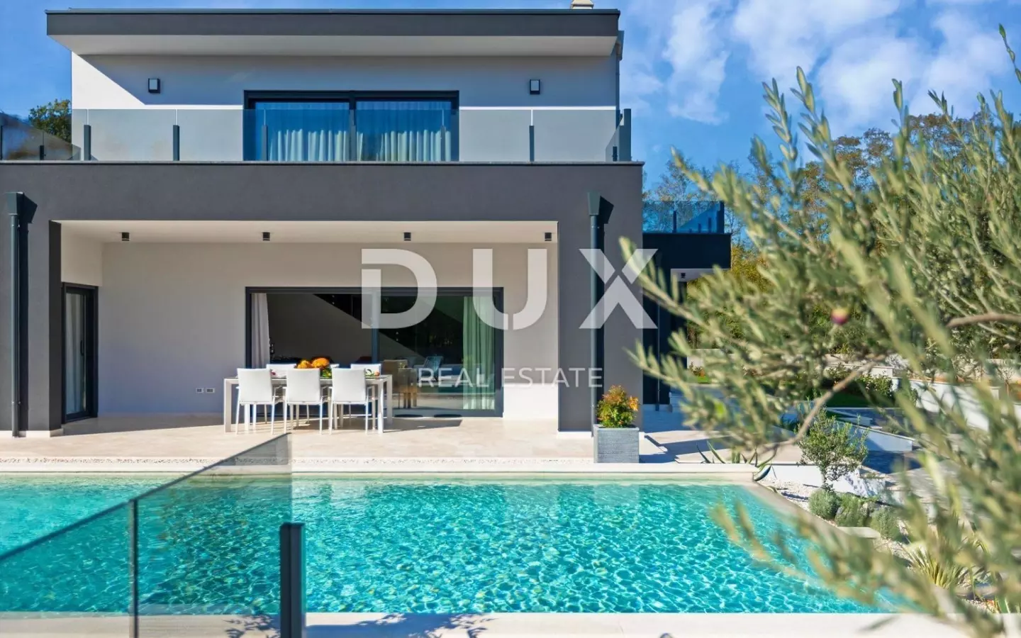3-bedroom Detached House In Barban, Croatia (195 M²)