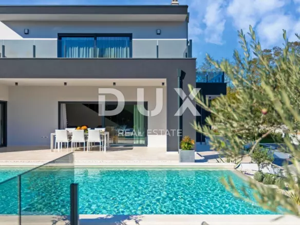 3-bedroom Detached House In Barban, Croatia (195 M²)