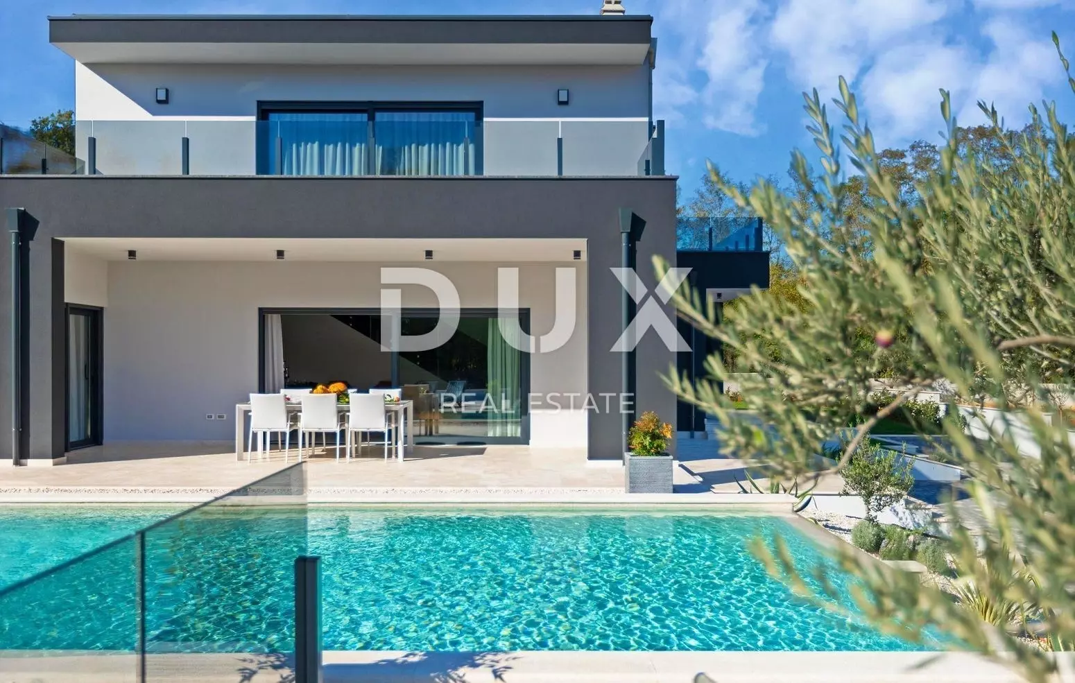 3-bedroom Detached House In Barban, Croatia (195 M²)