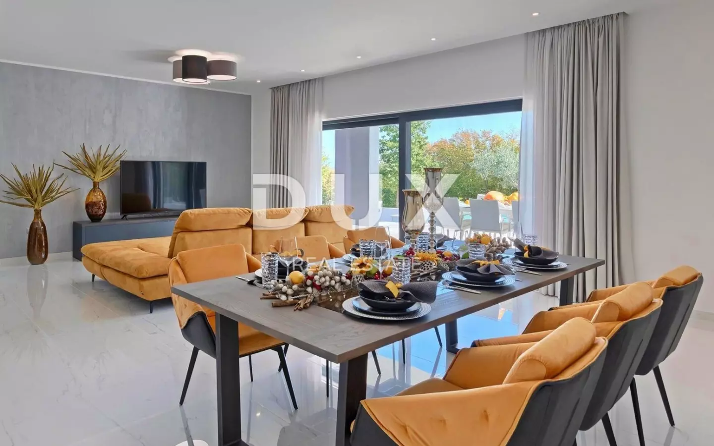 3-bedroom Detached House In Barban, Croatia (195 M²)