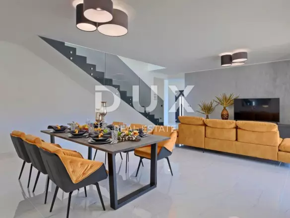 3-bedroom Detached House In Barban, Croatia (195 M²)