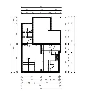 4-bedroom Detached House In Starigrad, Croatia (280 M²)