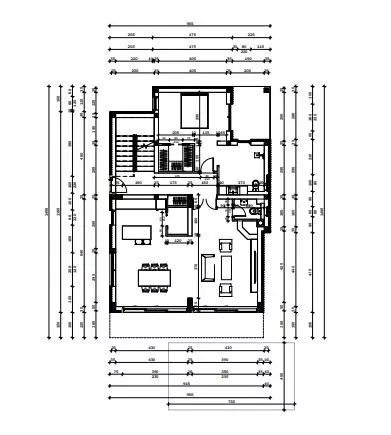 4-bedroom Detached House In Starigrad, Croatia (280 M²)