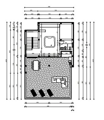 4-bedroom Detached House In Starigrad, Croatia (280 M²)