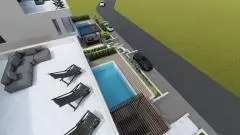 4-bedroom Detached House In Starigrad, Croatia (280 M²)